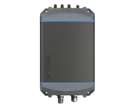 DLS-140 DLS-140, Iridium Certus 100 solution, top view