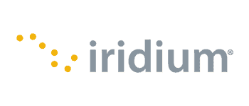Iridium-logo