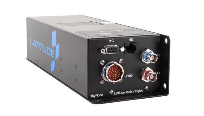 LatitudeSkyNode200-01228P29 LatitudeSkyNode200-01228P29