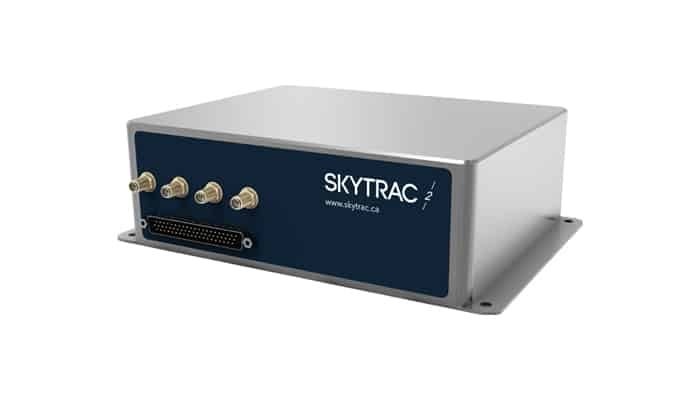 Right-Hand-Side-of-IMS-350–Integrated-Mission-System-White-Background Right Hand Side of IMS-350 – Integrated Mission System and Satcom for UAV White Background
