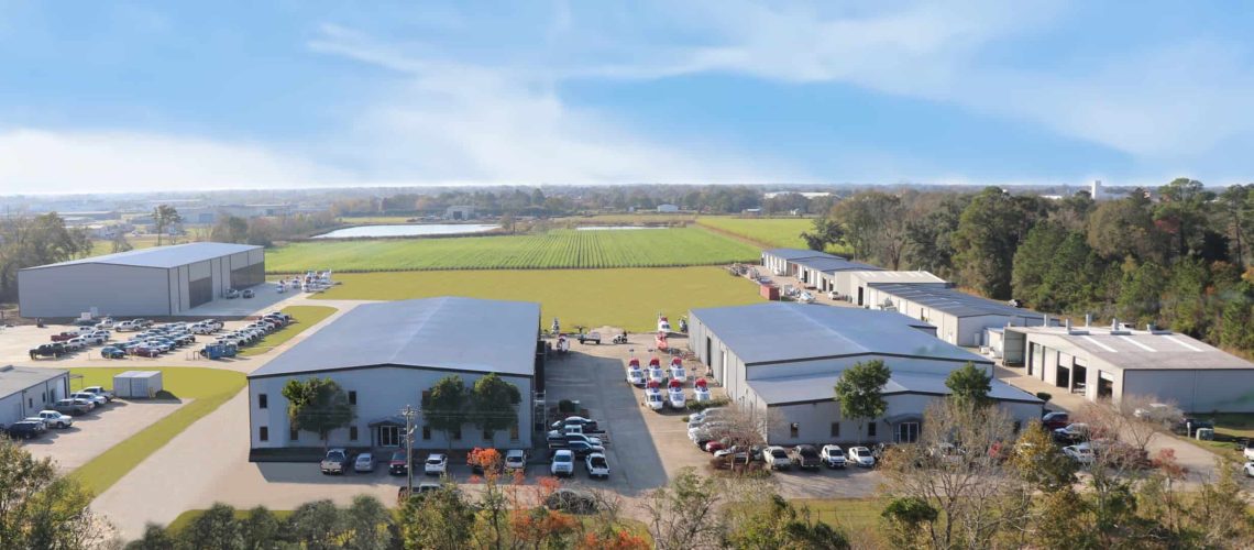 Arrow Aviation Facility