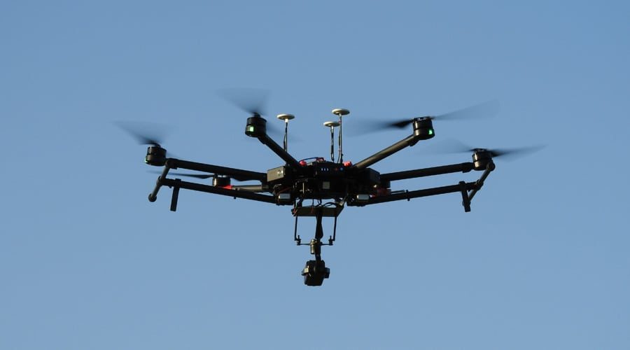 uav-rotorcraft-drone uav-rotorcraft-drone